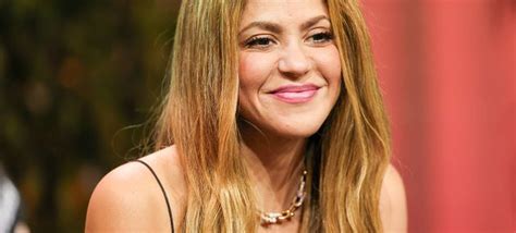 Shakira cambia la letra de La Bicicleta para no nombrar a Piqué