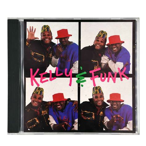 Kelly & Funk Album