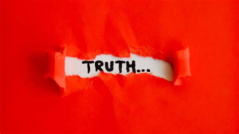 7 Harsh Truths That Everyone Should Be Aware Of