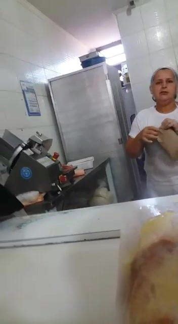 A Madura DA Padaria Mature Amateur Porn XHamster