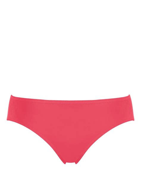 ERES Succes Bikini Briefs Pink FARFETCH CA