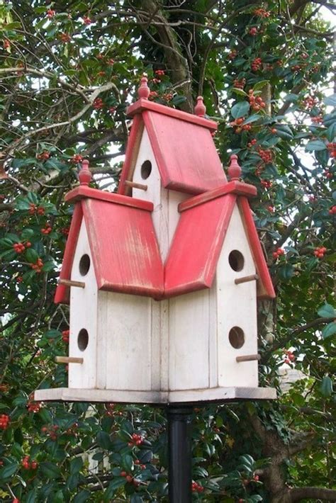 18 Best Unique Bird Feeders And Houses For 2022