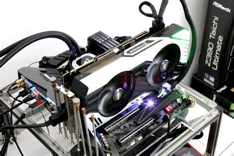 Palit Geforce Rtx 2070 Super Jetstream Review