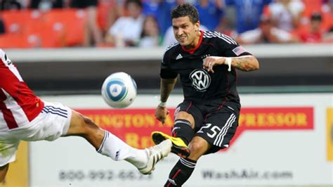 DC United players hail USMNT's team spirit | DC United