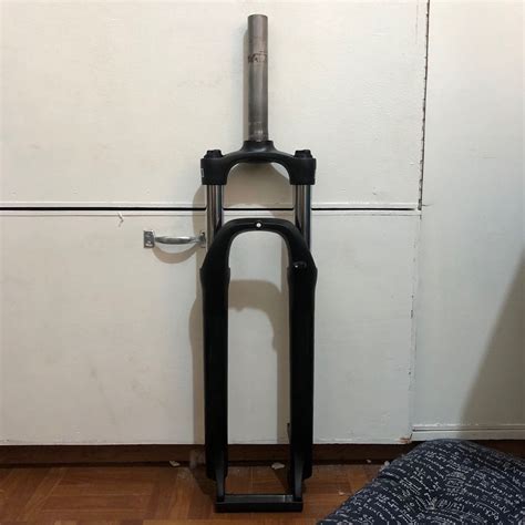 SR Suntour XCE 29 Fork, Sports Equipment, Bicycles & Parts, Bicycles on ...