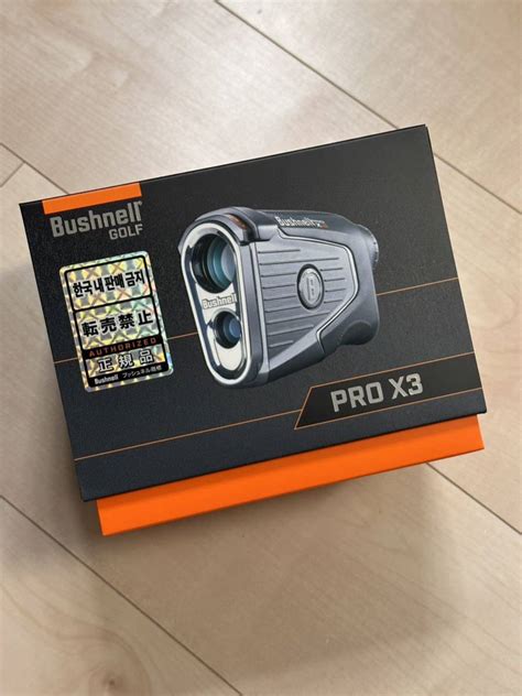 ブッシュネル Bushnell ピンシーカー プロx3ジョルト レーザー距離計 ブシュネル ゴルフ用距離計 X3 Xe V5スコープ｜売買されたオークション情報、yahooの商品情報を