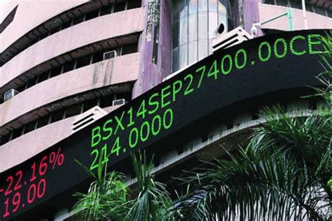 BSE NSE To Launch F O Series In 15 Companies From March 31 Market