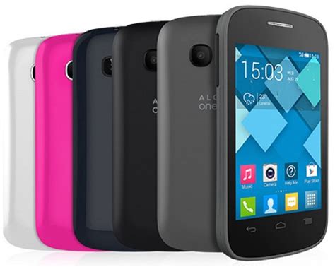 Alcatel Onetouch Pop C N Specs And Price Phonegg