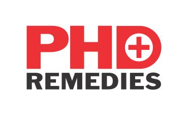 PHD Remedies – New Age Medication