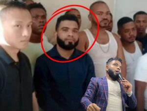 Pastor evangélico señalado en presunta participación de fiesta Orgía Gay en la Zona Colonial