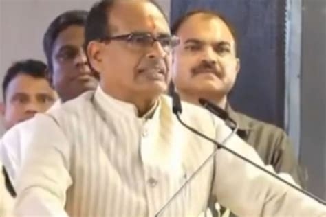 MP: Chouhan attacks Digvijaya Singh - The Statesman