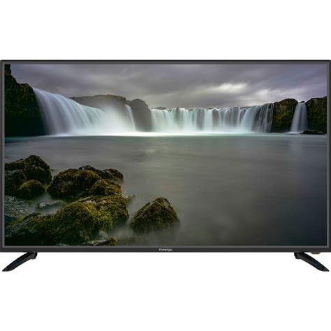 Телевизор Prestigio PTV40SN04Y-CIS-BK купить в Минске: недорого, в ...