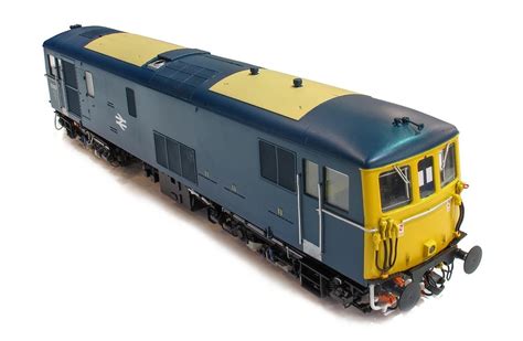 Heljan Announce O Gauge 73 1 And 27 Page 2 Heljan Rmweb