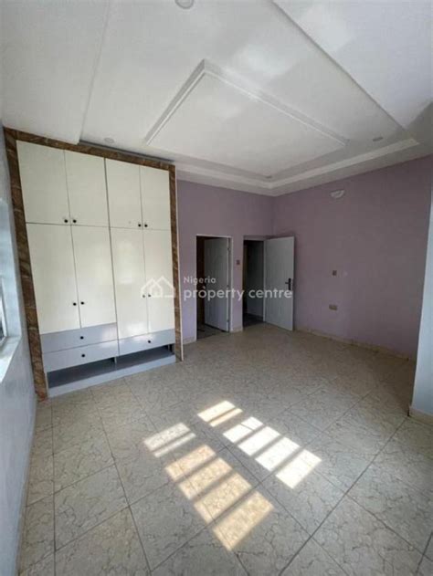 For Sale Newly Built 4 Bedroom Terrace Duplex Corner Piece Gwarinpa