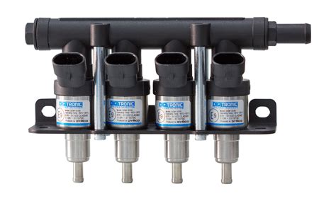 Digitronic - VİKARS CNG & LPG SİSTEMLERİ