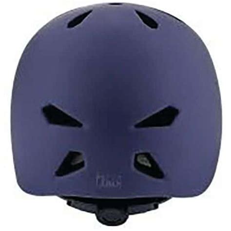 Casque De Velo Retro Urban Moov Tnb Manutan Fr