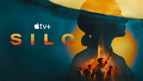 Apple Tv Unveils First Trailer For Season 2 Of Popular Sci Fi Series Silo