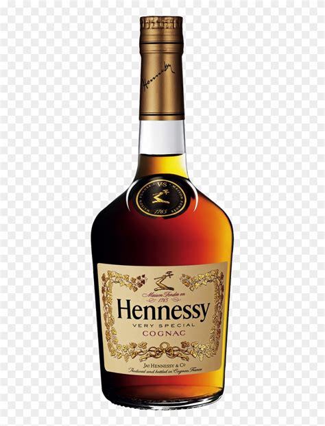 Hennessy Bottle Png Transparent Png 371x1024 444954 PinPng