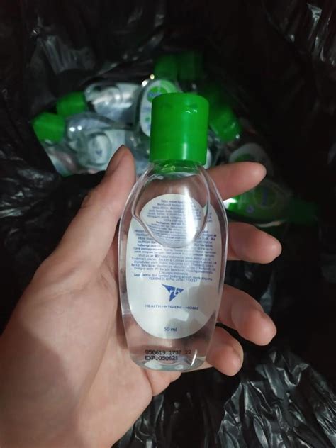 DETTOL, Bayi & Anak, Lainnya di Carousell