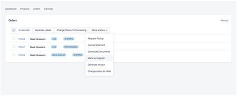 Setting Up Shipping Using Shopify Multi Vendor With Shipping App