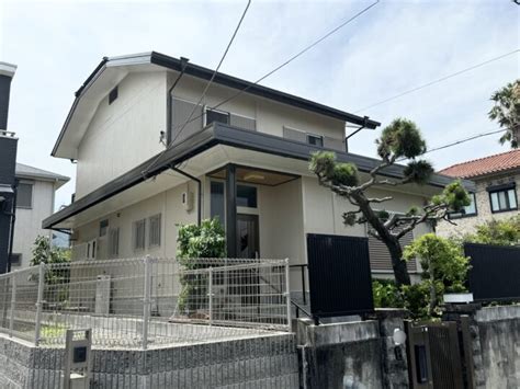 現場ブログ｜泉佐野市、阪南市、泉南市で外壁塗装、屋根塗装、雨漏り補修、防水工事リフォームのことなら、外壁・屋根and防水塗装専門店 泉州ペイントへ