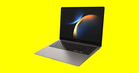 Samsung Galaxy Book3 Ultra Review: High Power, High Price | WIRED