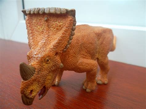 Vagaceratops Wild Safari By Safari Ltd Dinosaur Toy Blog