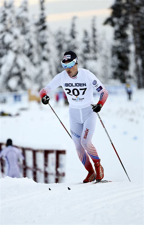 Picture Gallery Sport Event Gellivare Lapland