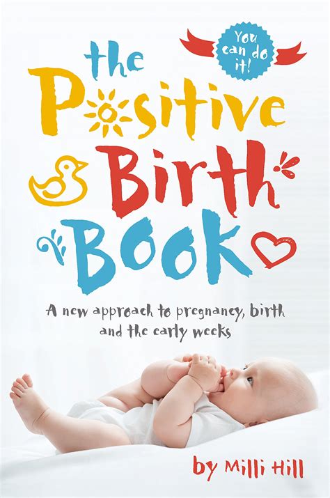 My Positive Birth Story Including Hypnobirthing And My Visual Birth