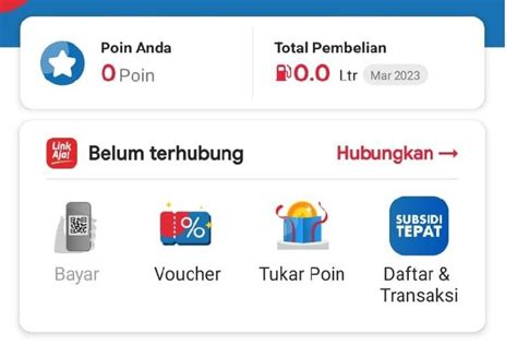 Daftar Subsidi Bbm Di Aplikasi Mypertamina Jawaban Nunggu Hari Ini