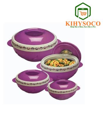 Kihysoco The Best Shop For Piece Hot Pot Food Servers In Nairobi Kenya Kihysoco