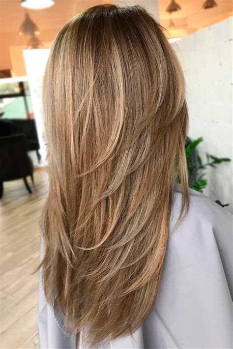 How To Choose The Right Layered Haircuts Lovehairstyles