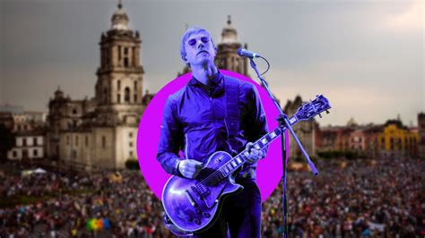 Interpol en Zócalo CDMX Dónde y a qué hora ver la transmisión en VIVO