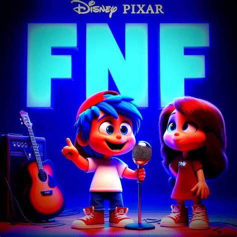 disneypixer fnf  mac  deviantart