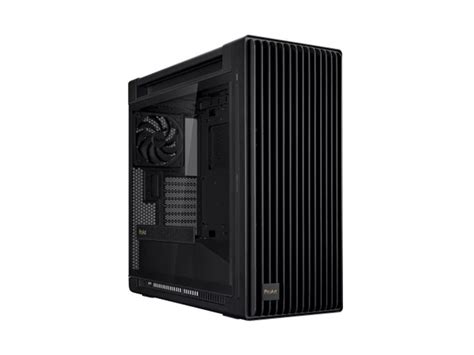Компьютерный корпус OEM ATX Mid Tower, черный (ATX Mid Tower) - купить ...