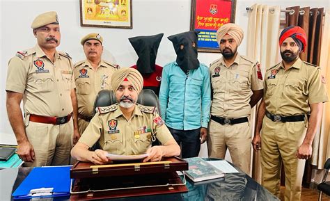 Jalandhar Rural Police On Twitter RT JalandharRange In Action