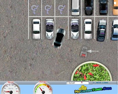 Master of Parking : MyGamesTown : Free Download, Borrow, and Streaming : Internet Archive