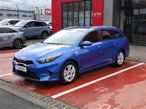 Kia Ceed Sw Cd T Gdi Gpf Spin Autobond Group