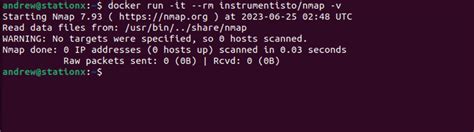 How To Install Nmap On Ubuntu A Comprehensive Guide