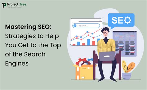 Top Seo Strategies To Rank Higher In Serp