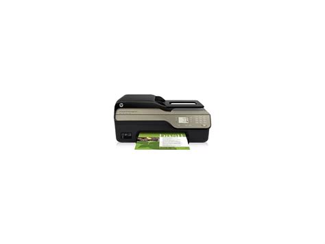 Hp Deskjet Advantage 4625 Multifuncional Jato De Tinta — Hardstore