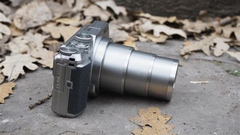 Nikon Coolpix A900 Review | Trusted Reviews