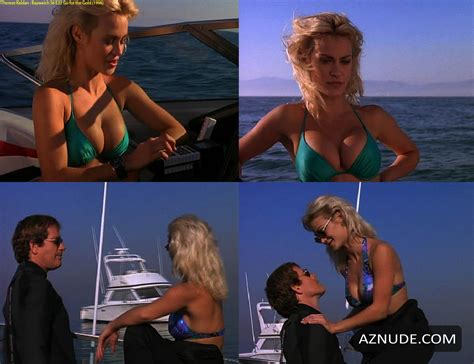 Therese Kablan Nude Aznude