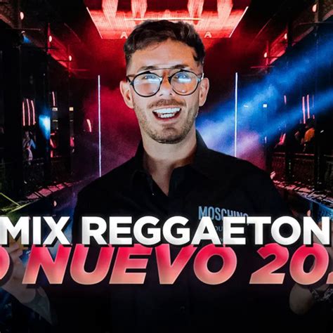 Stream MIX REGGAETON 2022 1 HORA Fer Palacio SET EN VIVO PALACIO