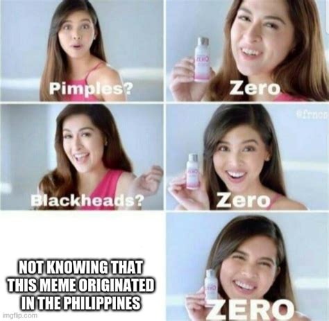 People Knowing That This Meme Is From The Philippines 100 Imgflip