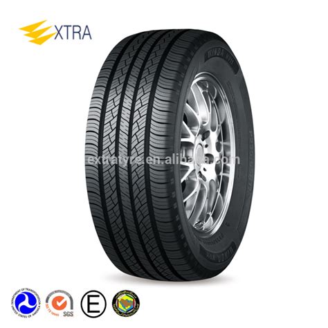 Boto Winda Sasqua H T R R Radial Car Tyre