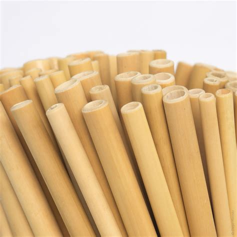 Bamboo Straw - SAFIMEX JOINT STOCK COMPANY