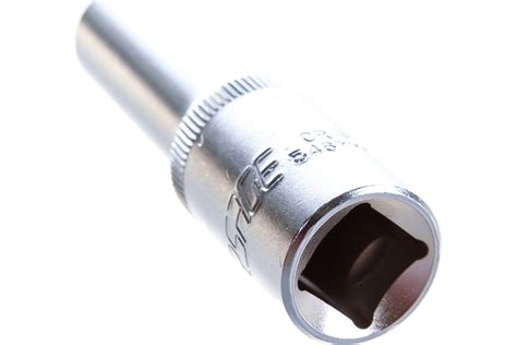 Головка глубокая TORX (E14; 1/2") Forsage F-5467714(7535) - выгодная ...