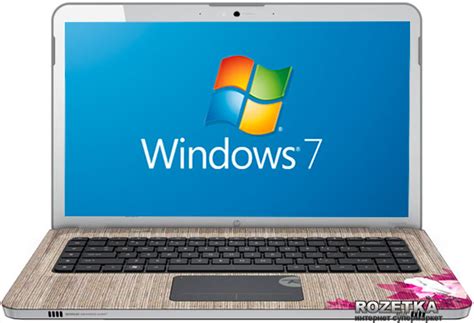 Ноутбук HP Pavilion dv6-3298er (LH732EA) Rossignol edition – фото ...