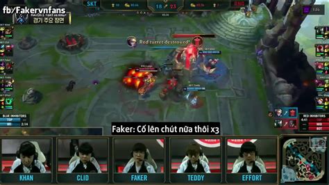 Vietsub Mic Check Skt Vs Rng Pha Call Team Si U Kinh I N C A Skt